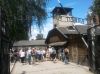 Wizyta Szwedów w Muzeum Auschwitz.